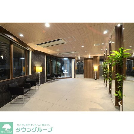 サウンドおしあげの物件内観写真